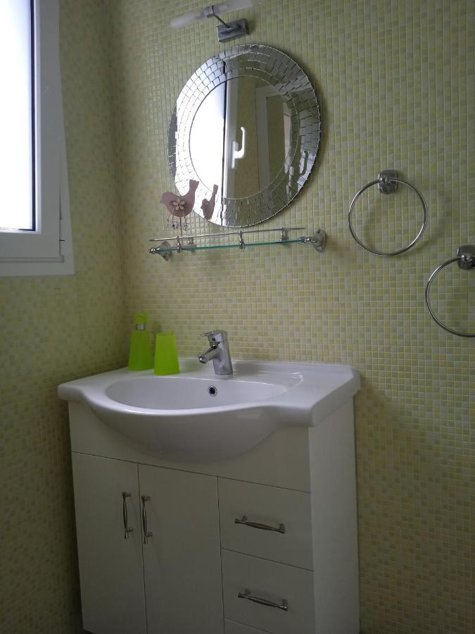 Calma Villa Пердика Екстериор снимка