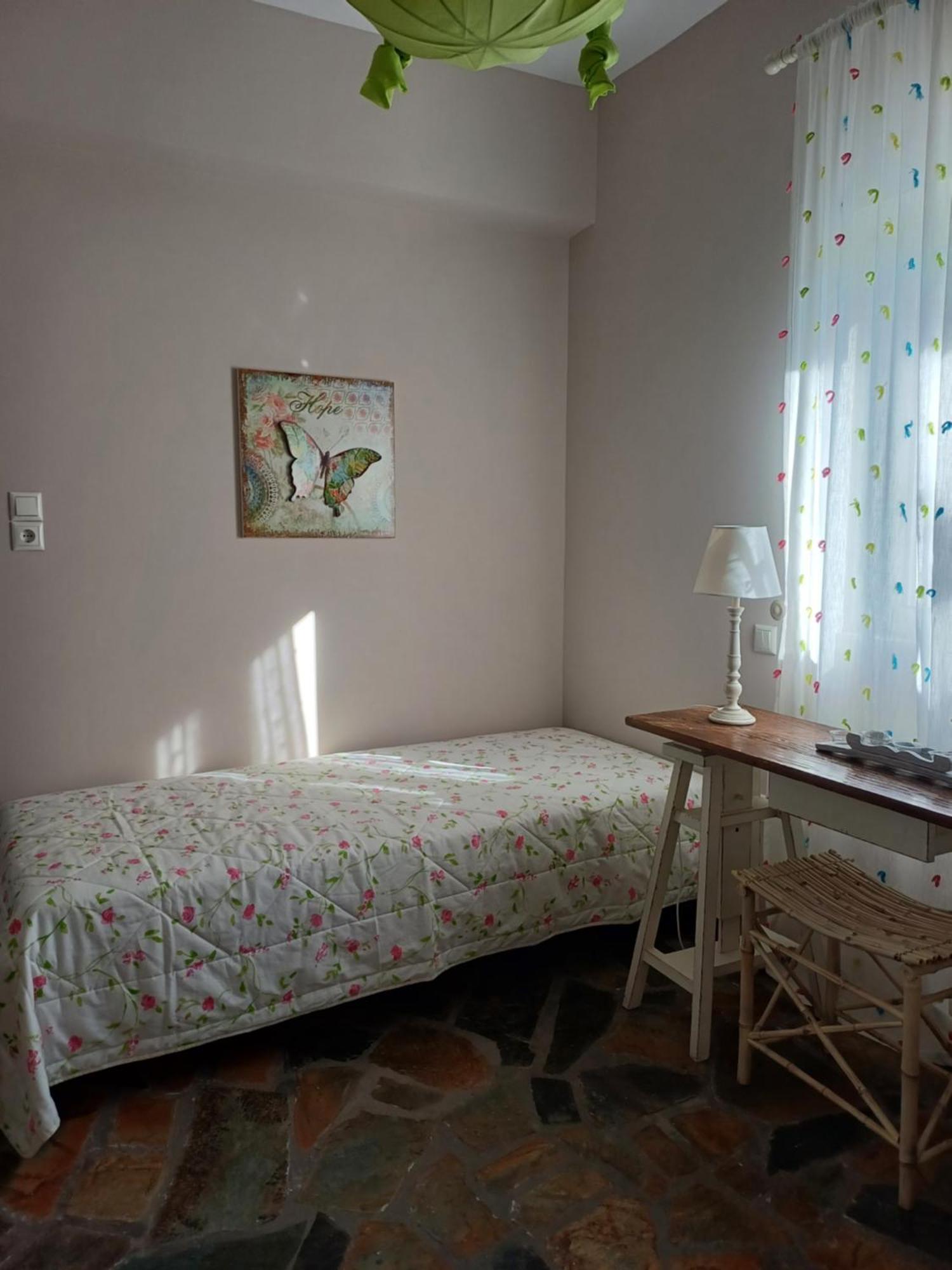 Calma Villa Пердика Екстериор снимка