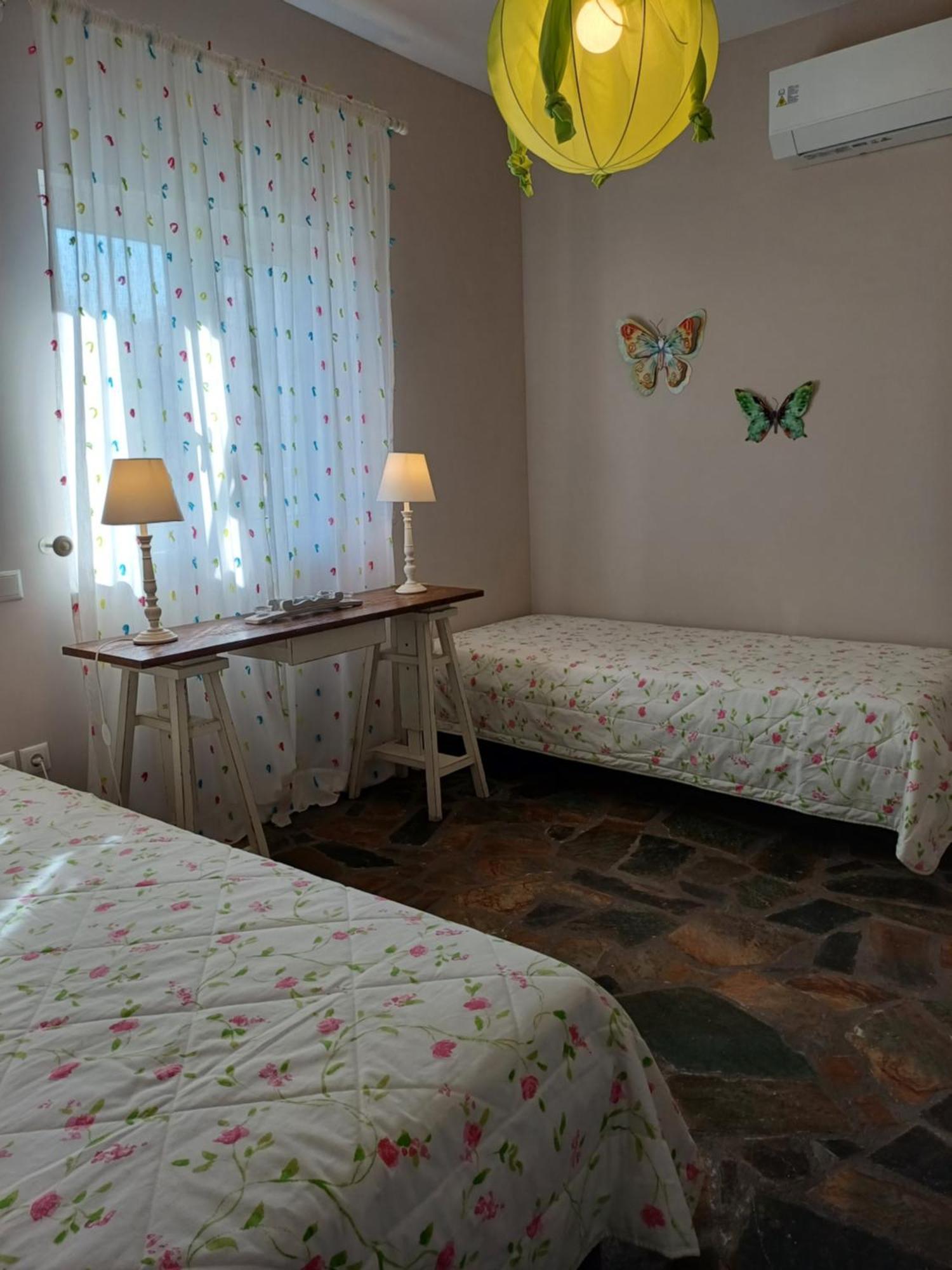 Calma Villa Пердика Екстериор снимка