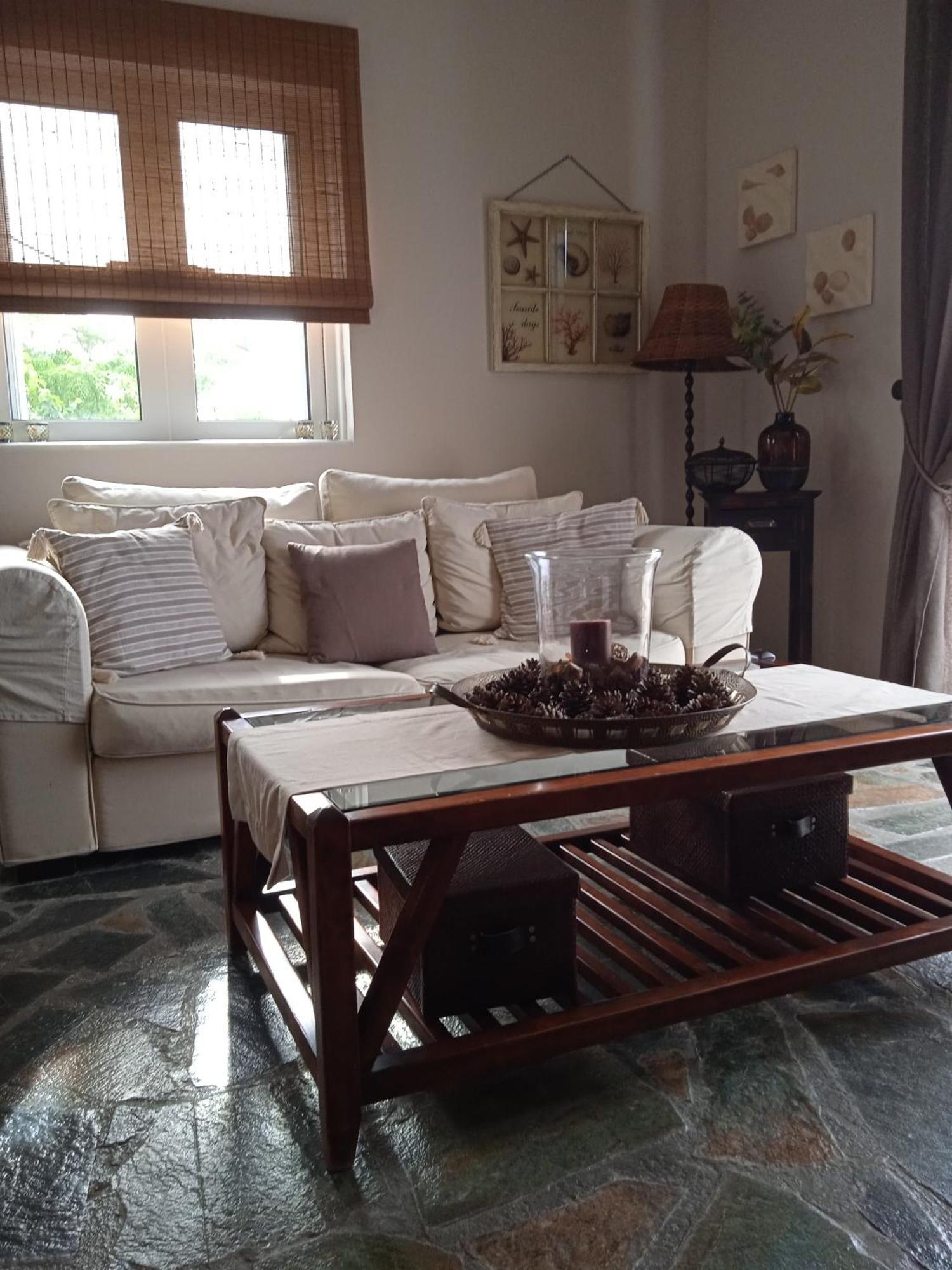 Calma Villa Пердика Екстериор снимка